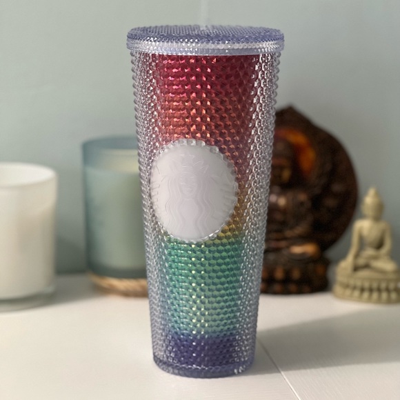 Starbucks PRIDE Studded Tumbler - Picture 4 of 5